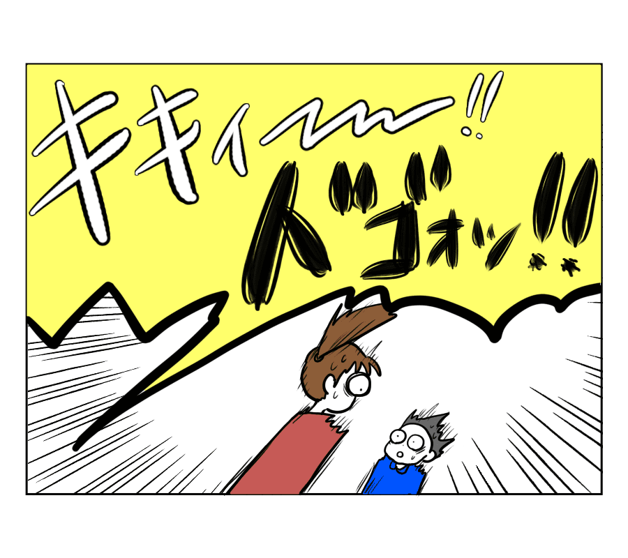 エピソード19 サンタクロースからの卒業
