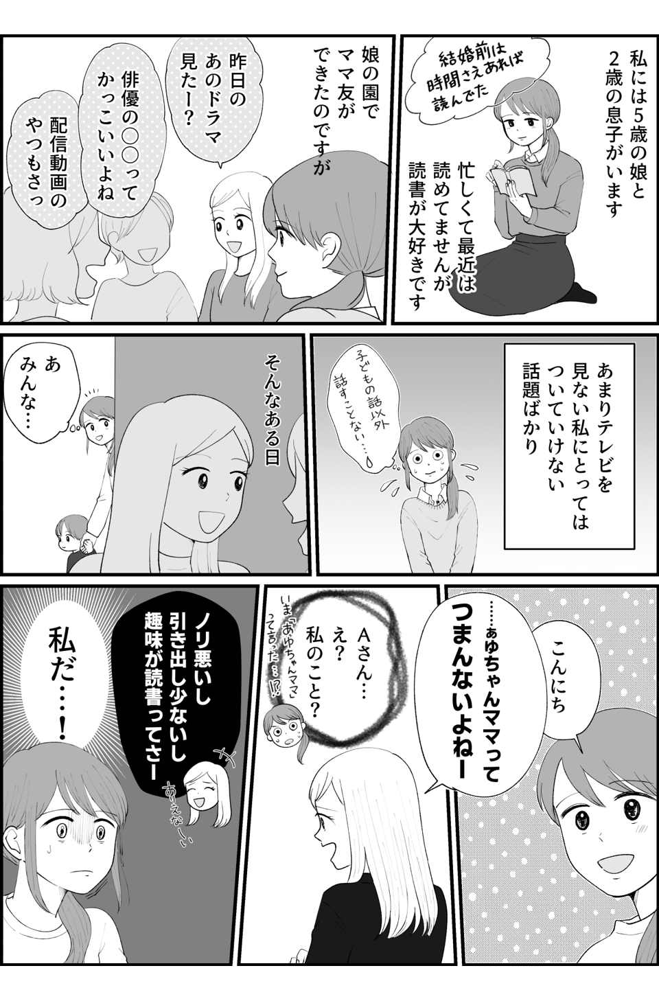 <人からの評価>
