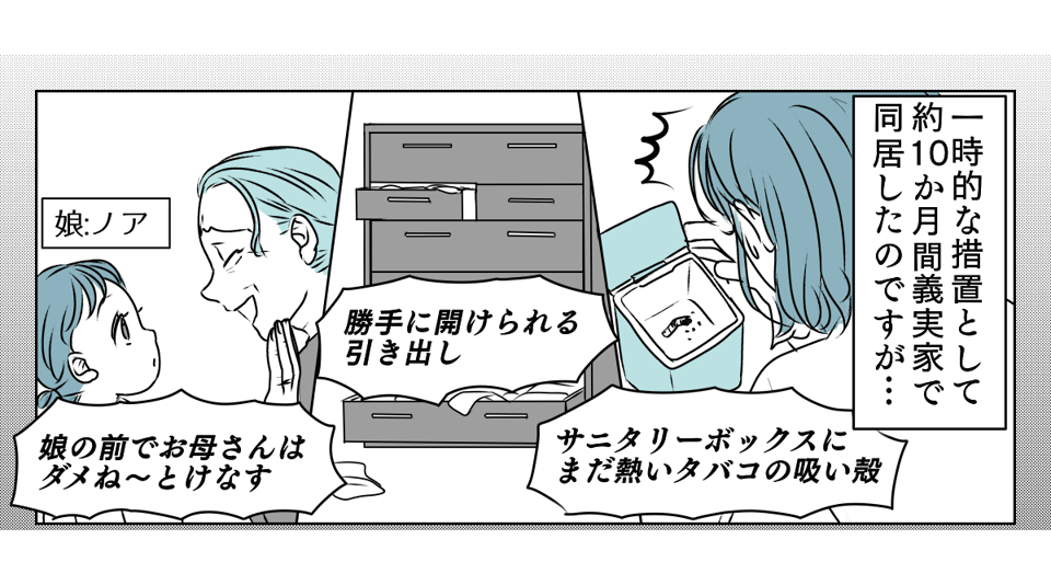 私の親名義の家に義親が住みたい　1_2_1