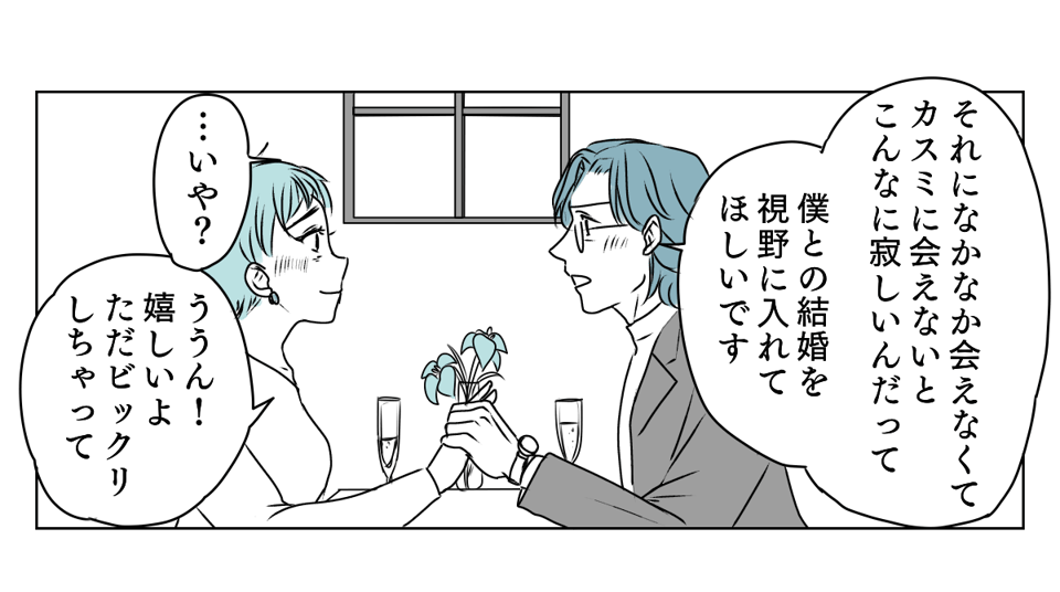 変わったキッカケはまさかの 3_2_1