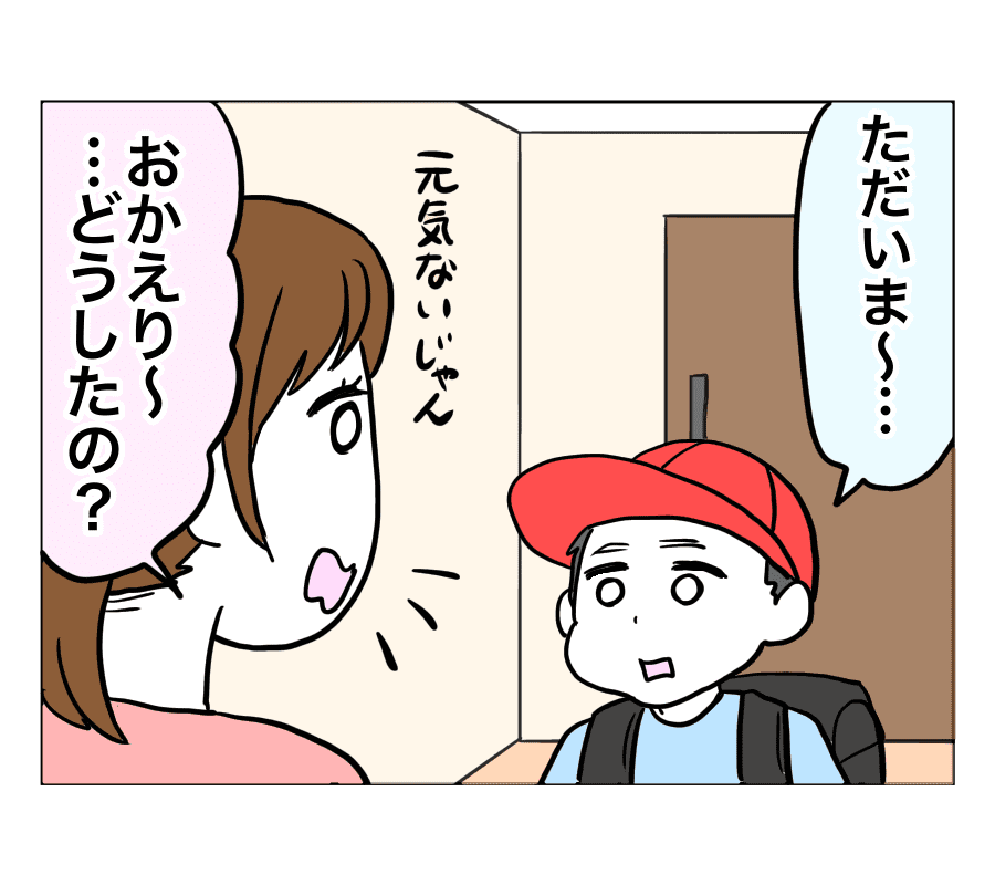 エピソード17 滝川君の武勇伝