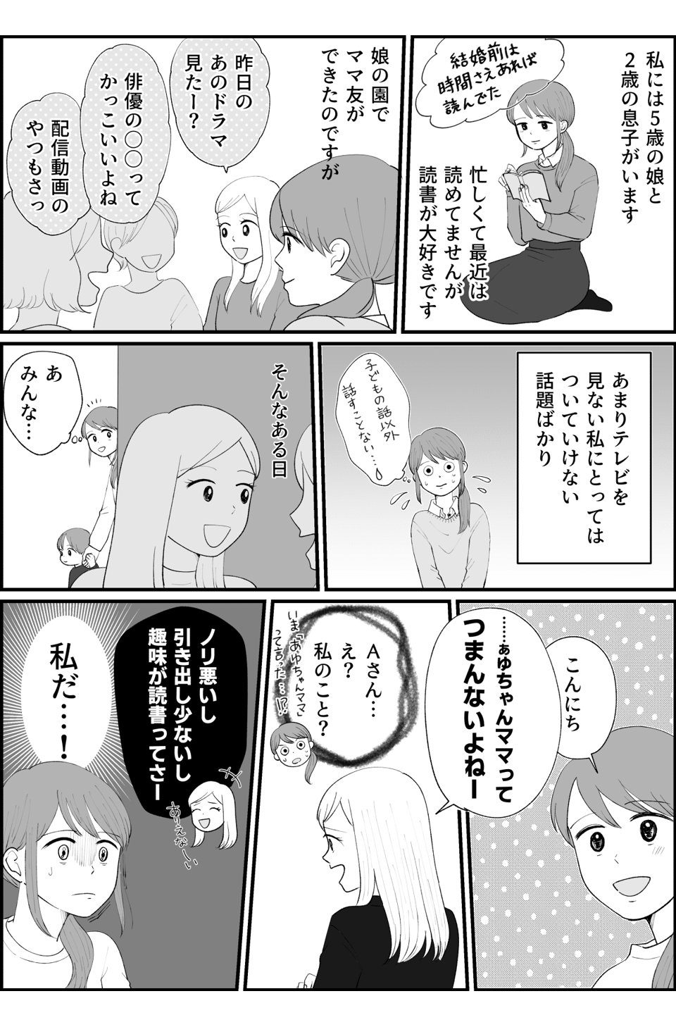 ＜人からの評価＞