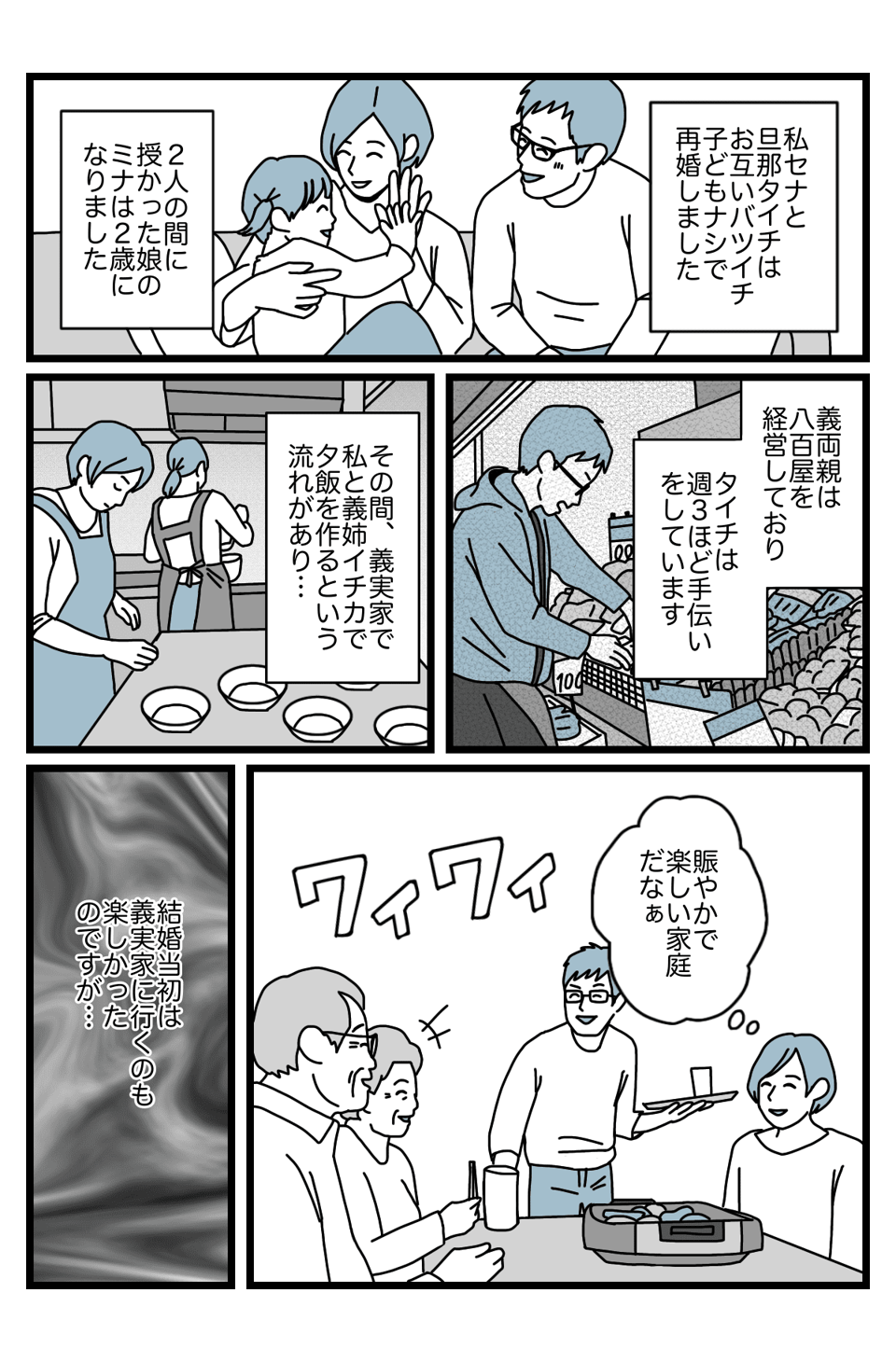 【1話】援助1