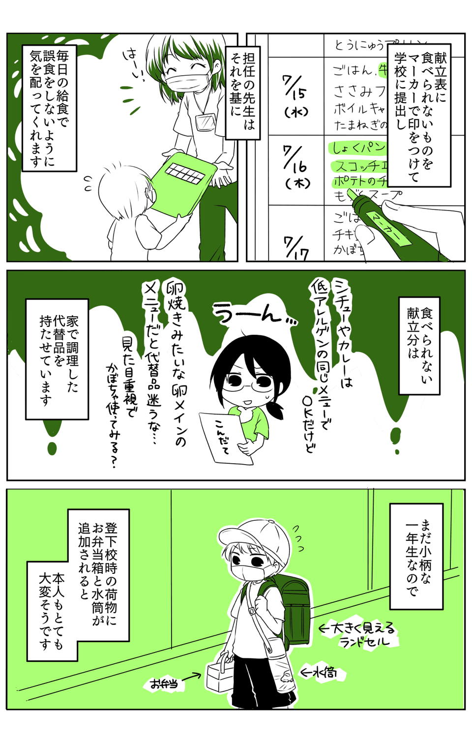 アレルギーっこと給食_2