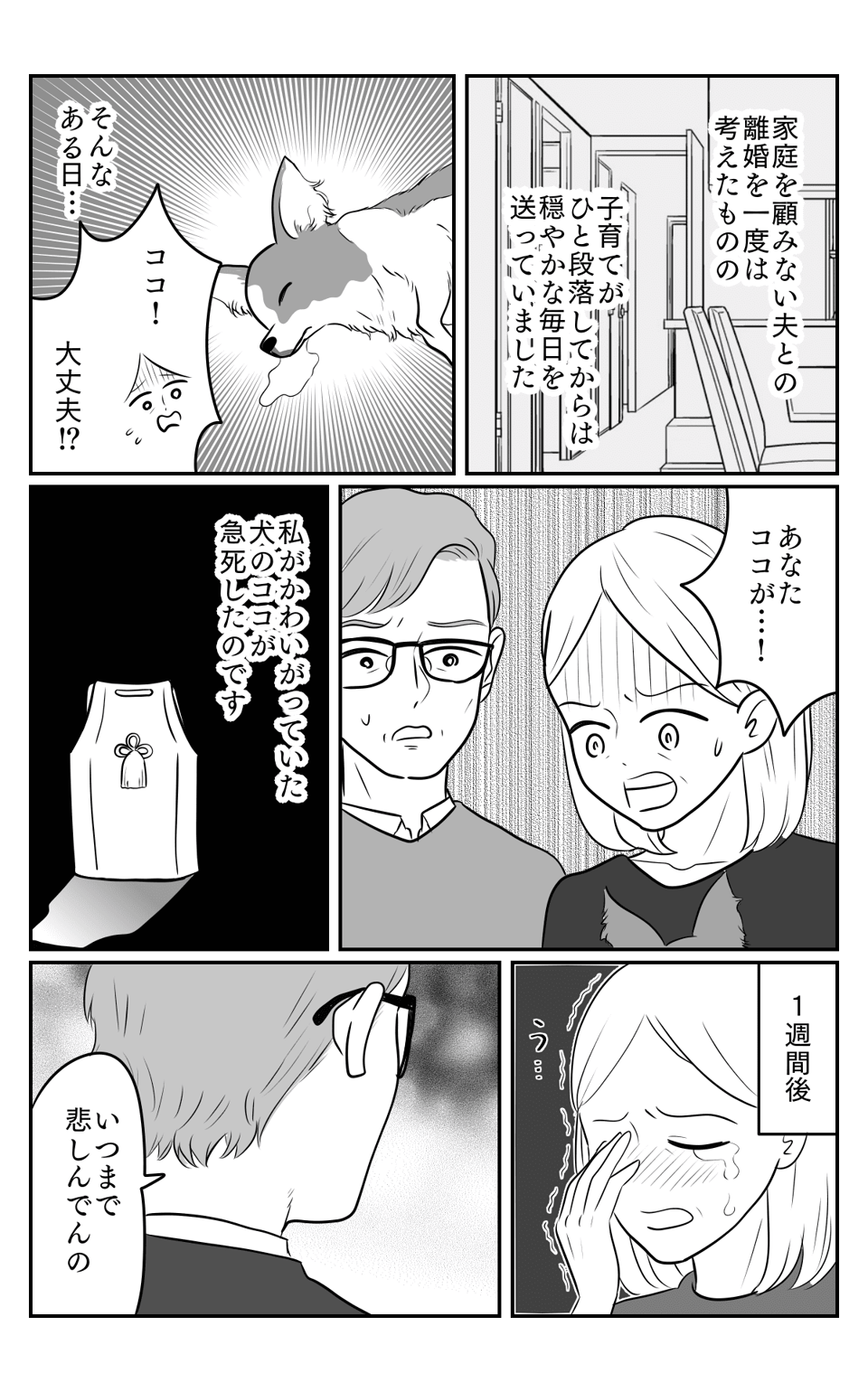 熟年1-4