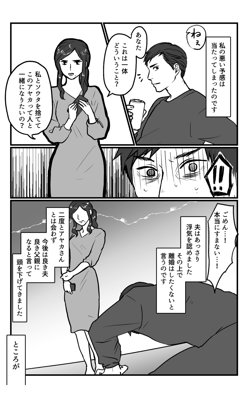 夫の浮気相手に制裁したい_002 (1)