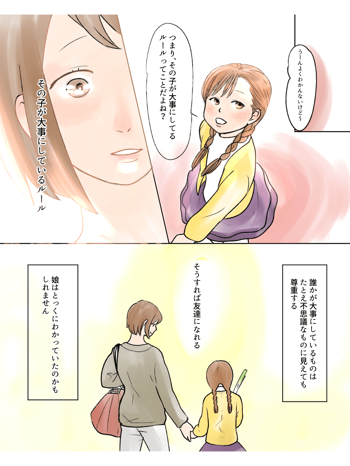 異文化理解３