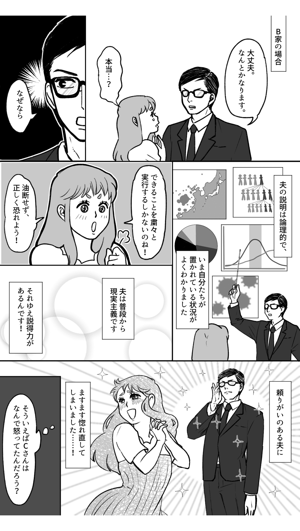 リモート飲み会後編１