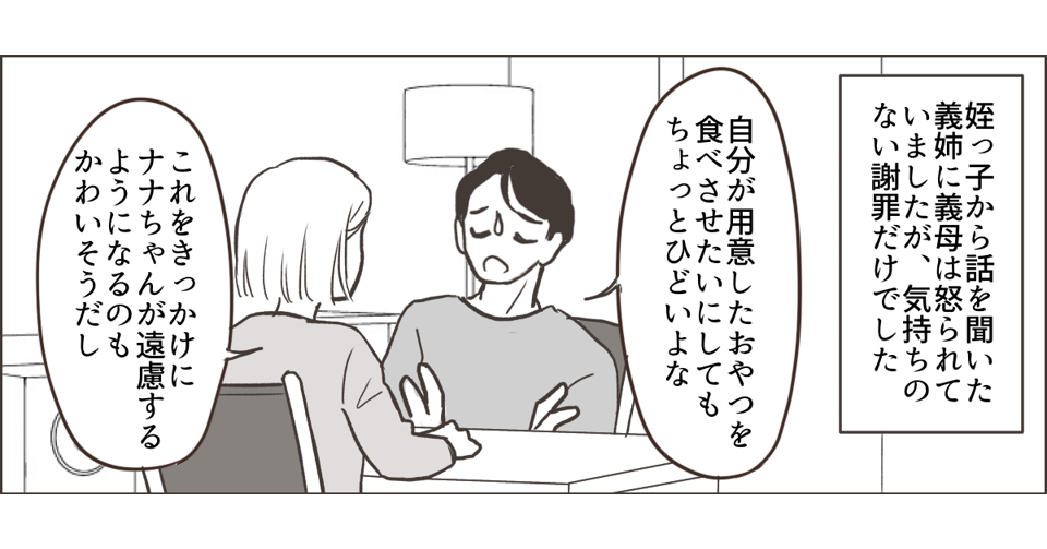 20231107_【前後編】＜嫁の手作りは信用できない！＞姪っ子にあげたお2-1_2