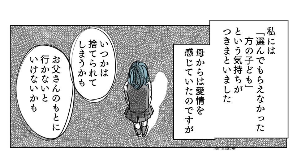 親が離婚したとき　2_2_1