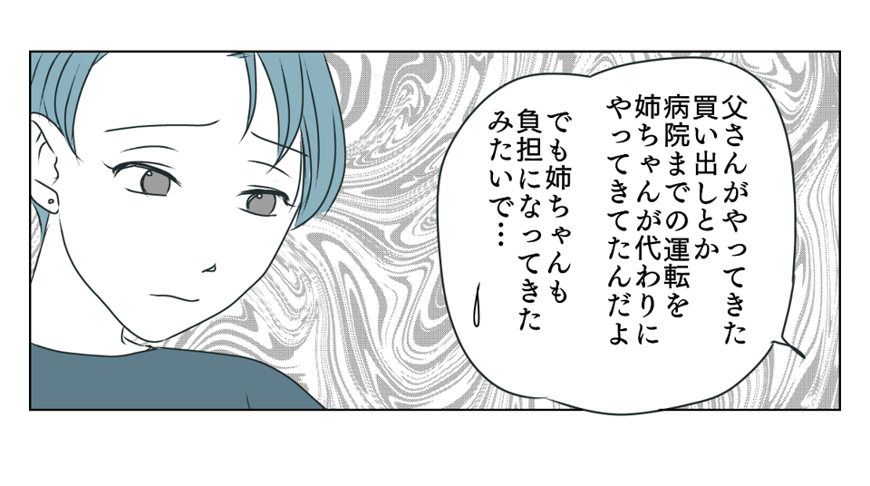 義母運転をお願い　1_3_3