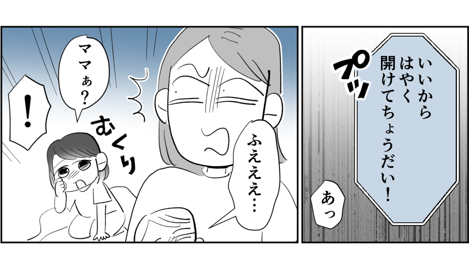 全5話】アポなしで突撃してくる義母が苦手。関わりたくないです1-2-2