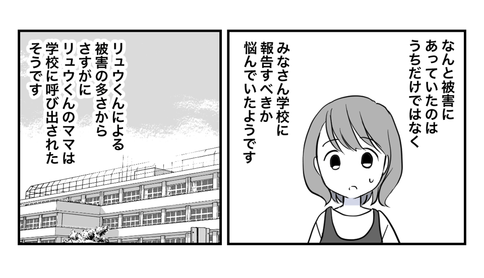 子どもへの問題行動(学校への報告基準)5_3_2