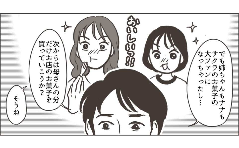 202311_19_【前後編】＜嫁の手作りは信用できない！＞姪っ子にあげたお菓子を取り上げる義母 1_2_3