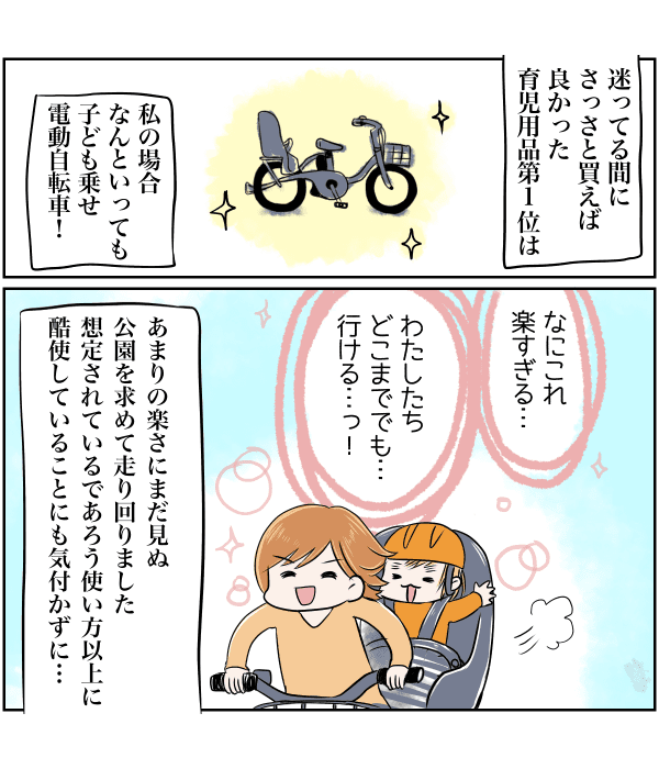 電動自転車01