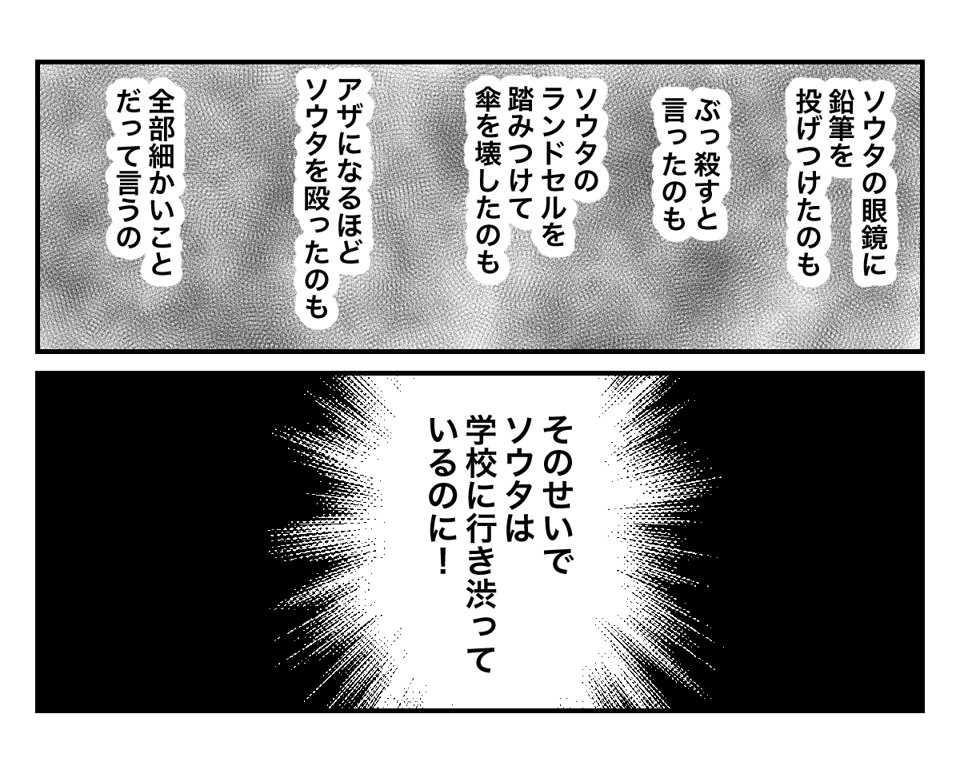 子どもへの問題行動(学校への報告基準)3_2_2