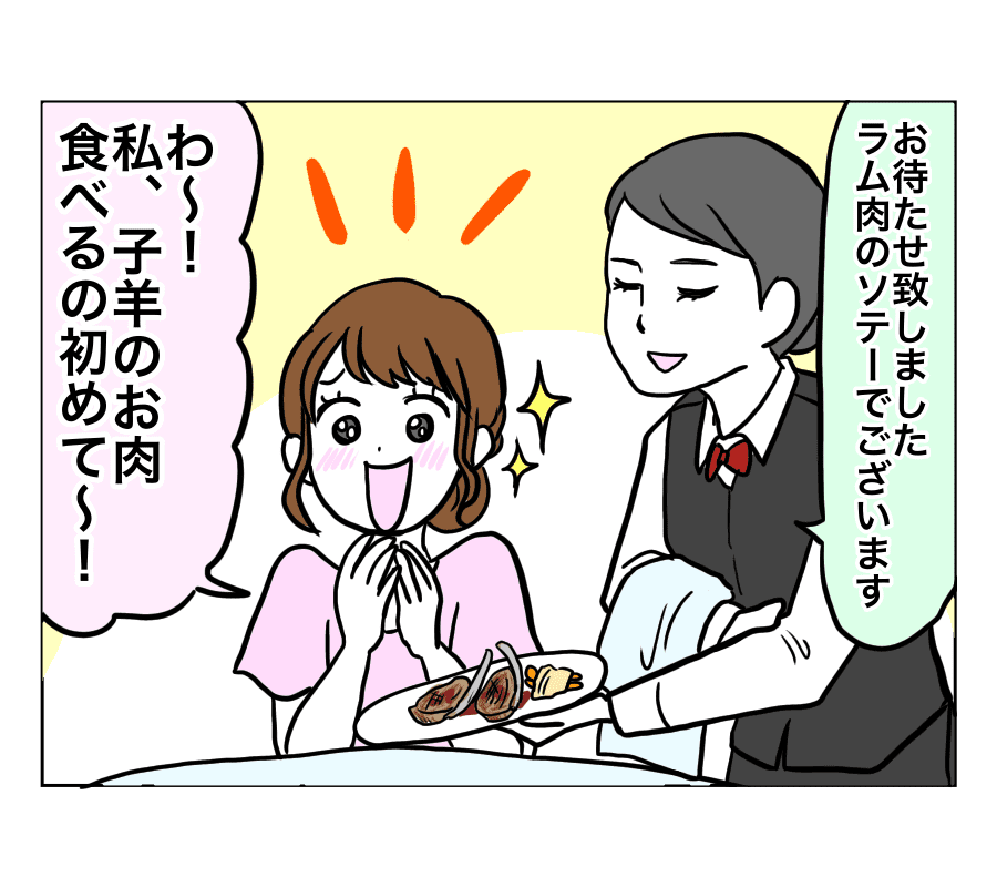 ケース7【本当にあった面白い話】