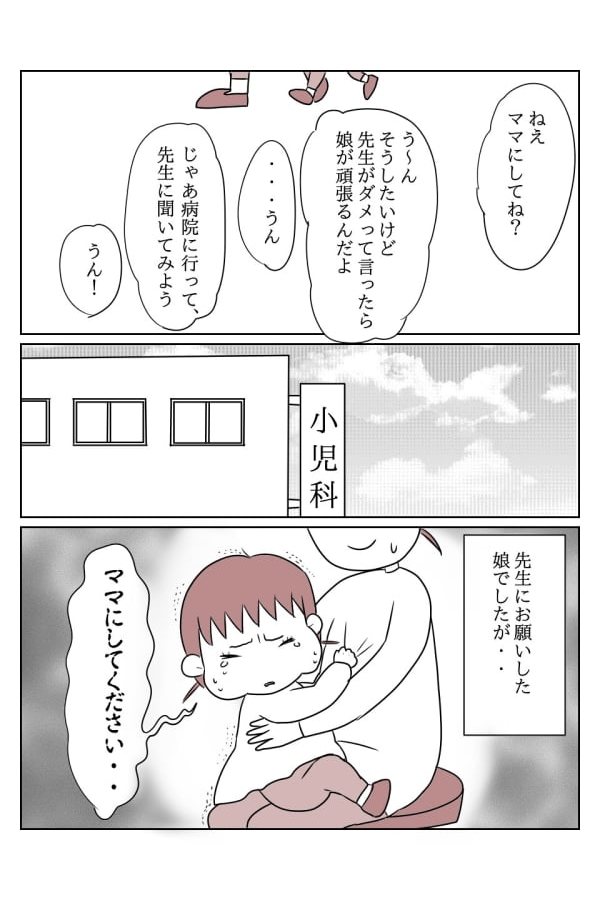 子ども　注射