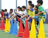 【10月23.24日開催】元サッカー日本代表・坪井慶介氏登壇！子どもの姿勢と走り方から「自信」を育てる無料オンラインセミナー