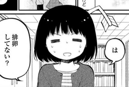 出産の仕方が分からない!#1 結婚はしたけれど