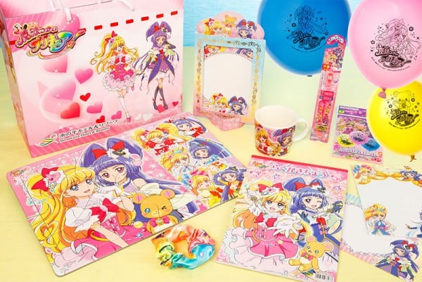 お子様の誕生日に 仮面ライダー エグゼイド プリキュア と過ごせるホテル ママスタセレクト Part 2