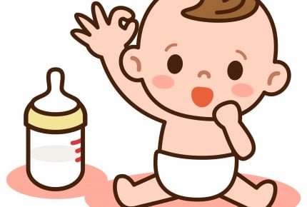 災害をきっかけに注目度アップ！「乳児用液体ミルク」の販売はいつ？　