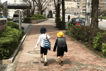 小学校入学前…年長さんの今からしっかり自信をつけさせてあげたいママへ