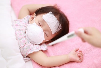 子どもの病気、ネットの検索結果を信じて大丈夫?