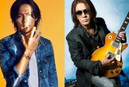 日曜劇場 『A LIFE ～愛しき人～』主題歌は B’z！未発表だった主題歌が初回放送でついに解禁！