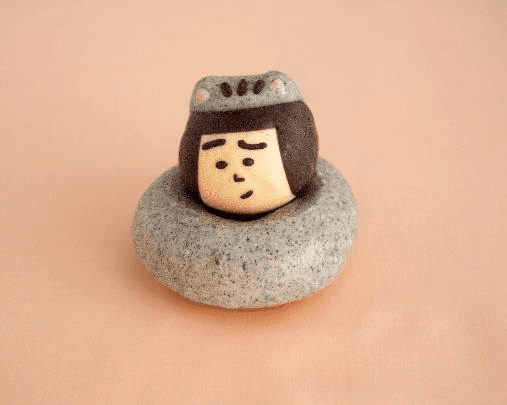 のぐちにゃん