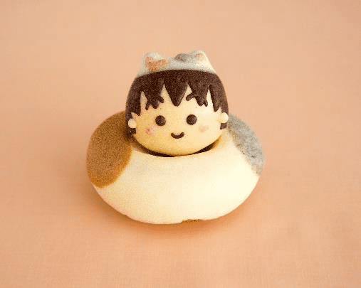 まるにゃん