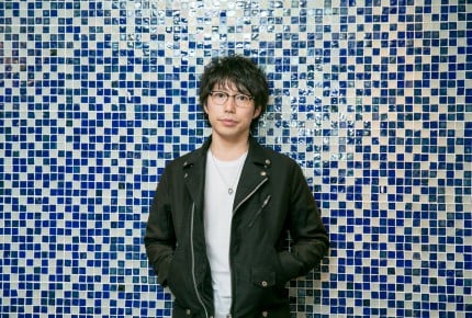 今年の”クレヨンしんちゃん”映画を飾る、高橋優さん新曲「ロードムービー」