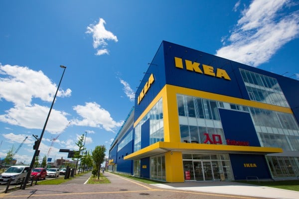 オンライン イケア IKEAオンラインショップより安くイケア商品を購入する節約ハック
