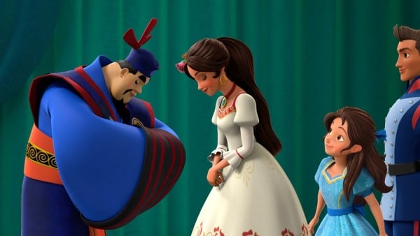 ©Disney