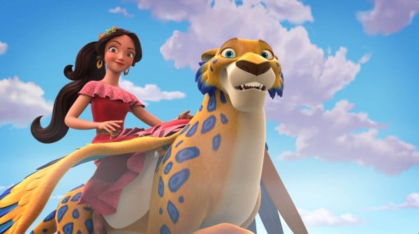 ©Disney
