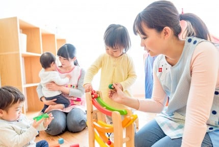 【体験談】やっぱり不安? 育休後、職場復帰はどうだった?
