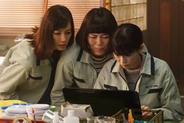 提供:フジテレビ