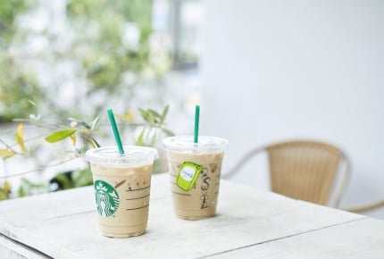 2杯目のラテが200円に!? スタバの期間限定サービスでカスタマイズにチャレンジ!
