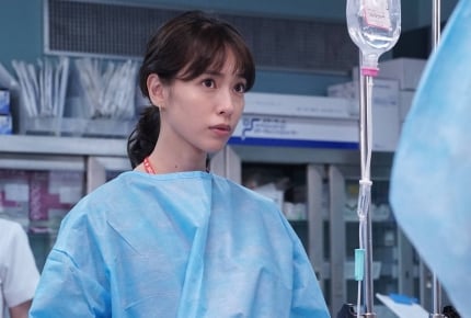 病と闘いながらも親を気遣う子の姿に涙……。『コード・ブルー』第4話レポート