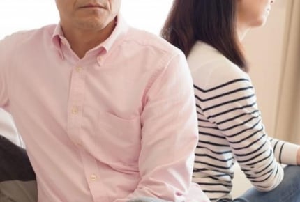 別居し、離婚に向けた話し合いの最中に「不倫」してしまった! それでも法的にダメ?