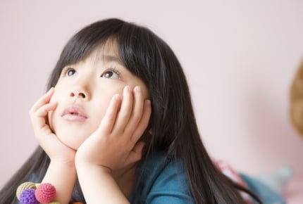 脳は3回成長する!?子どもの脳が活性化するポイント