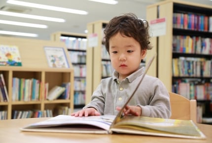 子どもの性質をつかむ手がかりになる「物語型」「図鑑型」