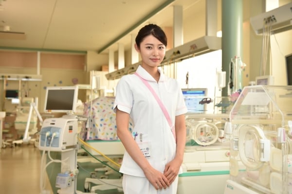 2017年10月開始のドラマ コウノドリ に古畑星夏さんが新レギュラー