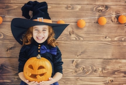 今年のハロウィン仮装は決まった?2017年の仮装トレンドをハロウィンイベントのプロに聞いてみた!