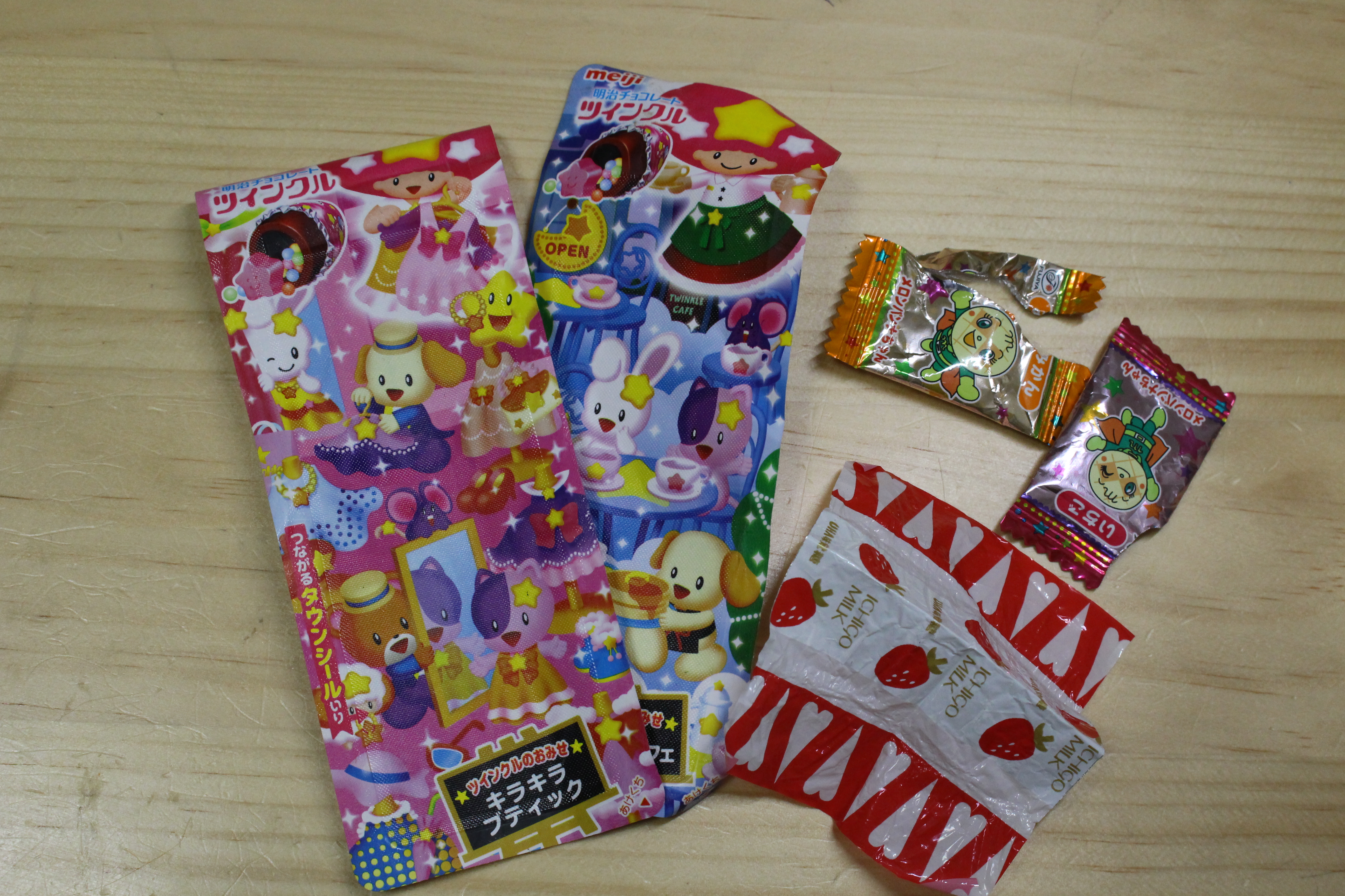 ママにとっては ゴミ だけど子どもにとっては 宝物 なモノたち ママスタセレクト