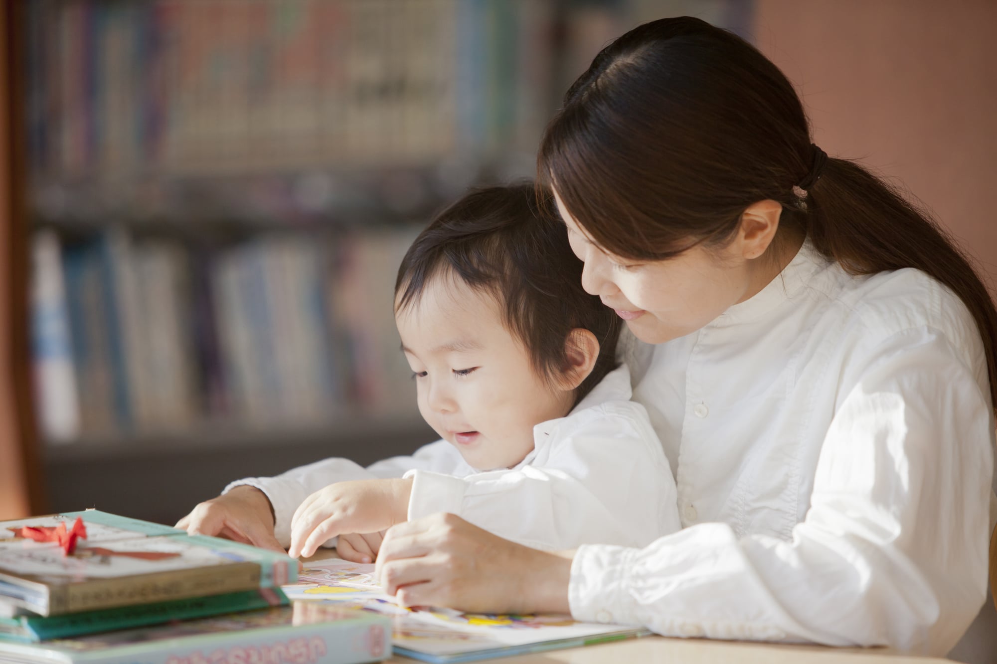 読書好きな小学生のママたちが教える「子どもを読書好きにするコツ」 ママスタセレクト