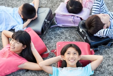 小学校入学を機に仕事を辞めるべきかの判断基準 #ママの働き方を考える