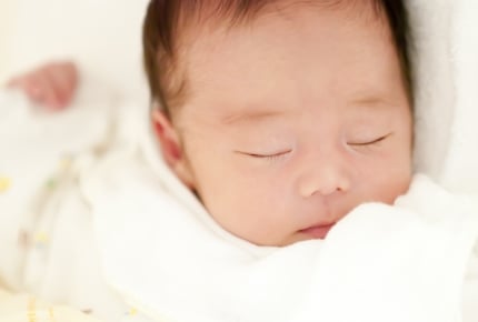「お七夜(しちや)」って、何をするもの? #今さら聞けない基礎の基礎