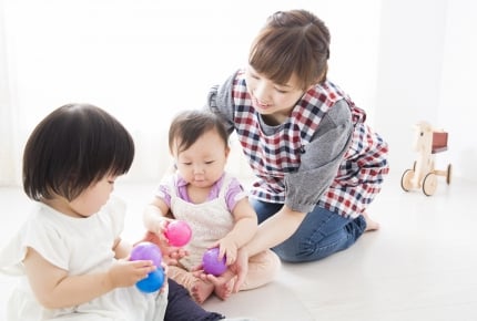 「認可保育園」とはここが違う!認可“外”保育園を選ぶコツ