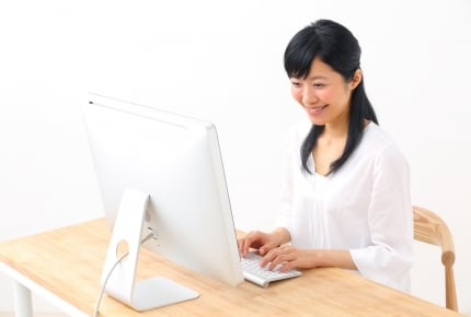 通勤の必要がない!多様化する「在宅ワーク」という働き方 #ママの働き方を考える